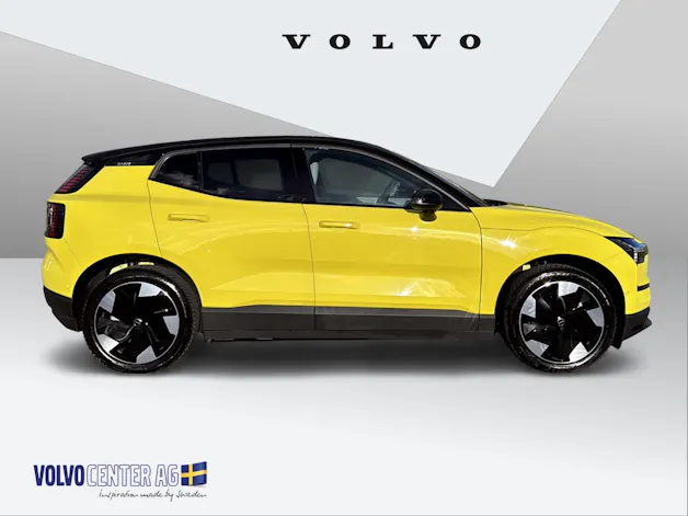 Volvo EX30 E60 Ultra