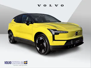 Volvo EX30 E60 Ultra