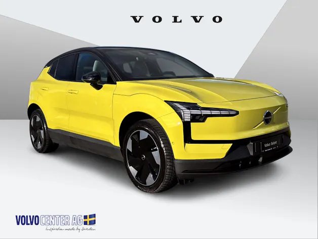 Volvo EX30 E60 Ultra