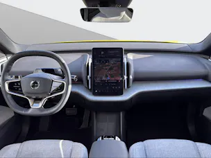 Volvo EX30 E60 Ultra