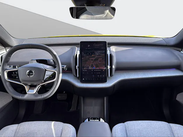Volvo EX30 E60 Ultra