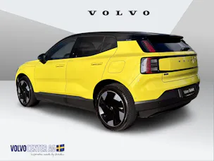 Volvo EX30 E60 Ultra