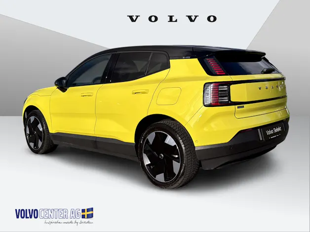 Volvo EX30 E60 Ultra