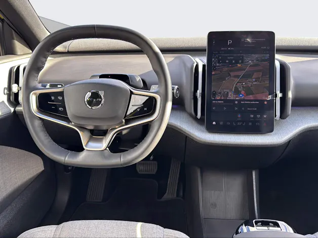 Volvo EX30 E60 Ultra