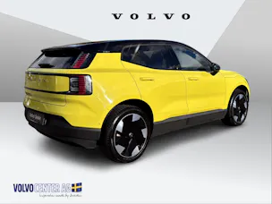 Volvo EX30 E60 Ultra