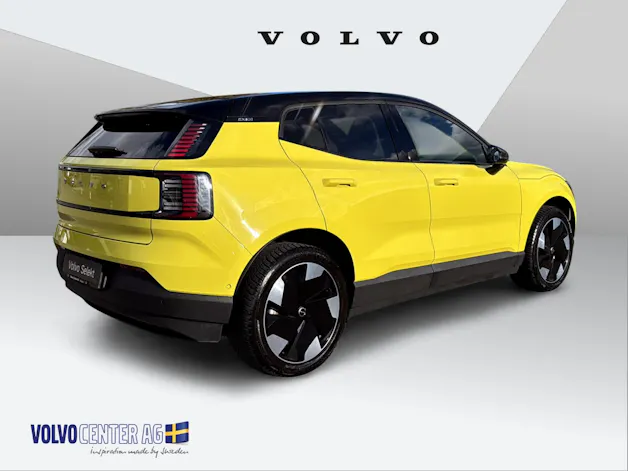 Volvo EX30 E60 Ultra