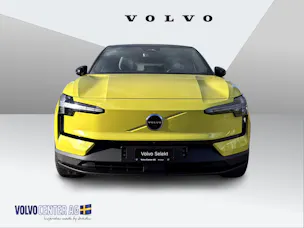 Volvo EX30 E60 Ultra