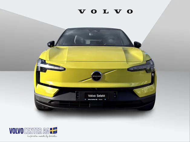 Volvo EX30 E60 Ultra