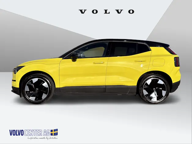Volvo EX30 E60 Ultra