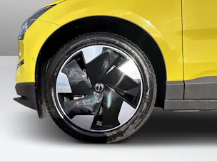 Volvo EX30 E60 Ultra