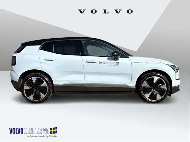 Volvo EX30 E60 Twin Ultra Performance AWD