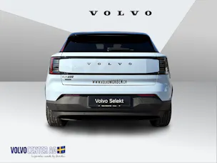 Volvo EX30 E60 Twin Ultra Performance AWD