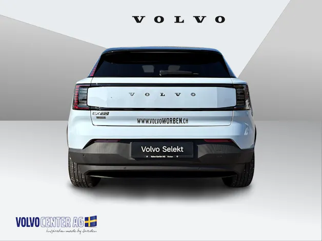 Volvo EX30 E60 Twin Ultra Performance AWD