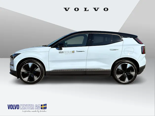 Volvo EX30 E60 Twin Ultra Performance AWD