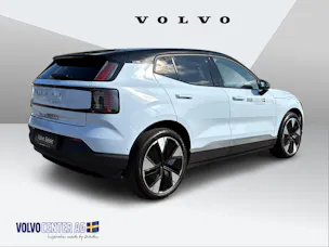 Volvo EX30 E60 Twin Ultra Performance AWD