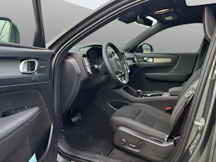 Volvo EX40 Twin Performance Ultra AWD