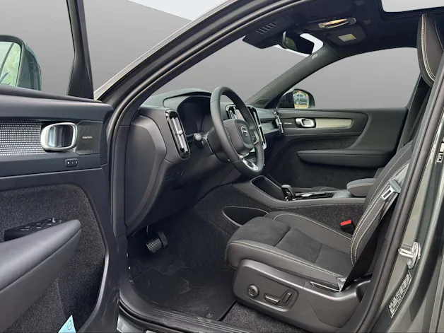 Volvo EX40 Twin Performance Ultra AWD