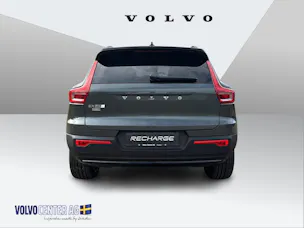 Volvo EX40 Twin Performance Ultra AWD