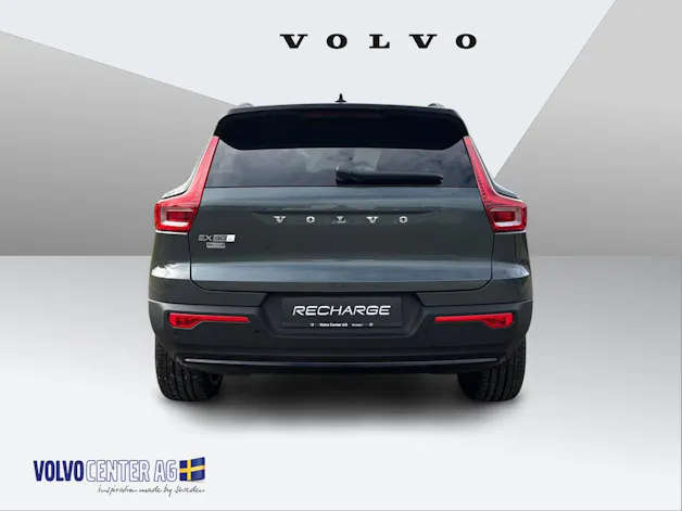 Volvo EX40 Twin Performance Ultra AWD