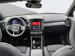Volvo EX40 Twin Performance Ultra AWD