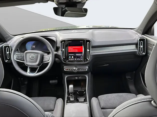Volvo EX40 Twin Performance Ultra AWD