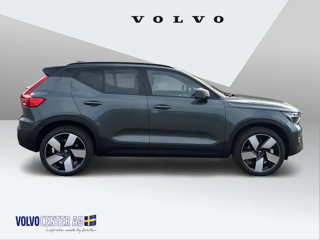 Volvo EX40 Twin Performance Ultra AWD
