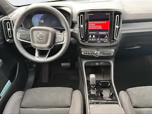 Volvo EX40 Twin Performance Ultra AWD