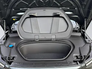Volvo EX40 Twin Performance Ultra AWD