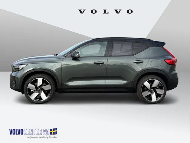 Volvo EX40 Twin Performance Ultra AWD