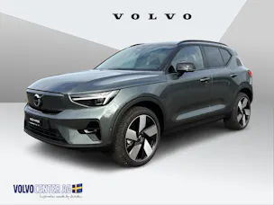 Volvo EX40 Twin Performance Ultra AWD