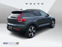 Volvo EX40 Twin Performance Ultra AWD