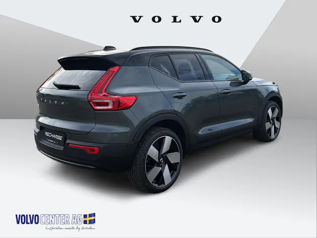 Volvo EX40 Twin Performance Ultra AWD