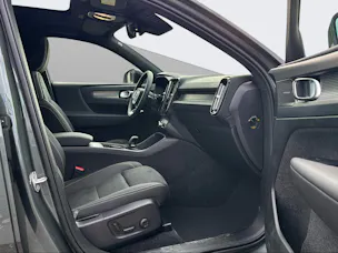 Volvo EX40 Twin Performance Ultra AWD