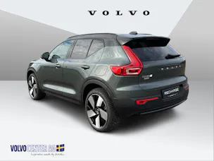 Volvo EX40 Twin Performance Ultra AWD