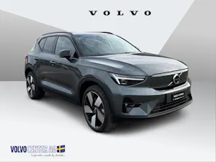 Volvo EX40 Twin Performance Ultra AWD