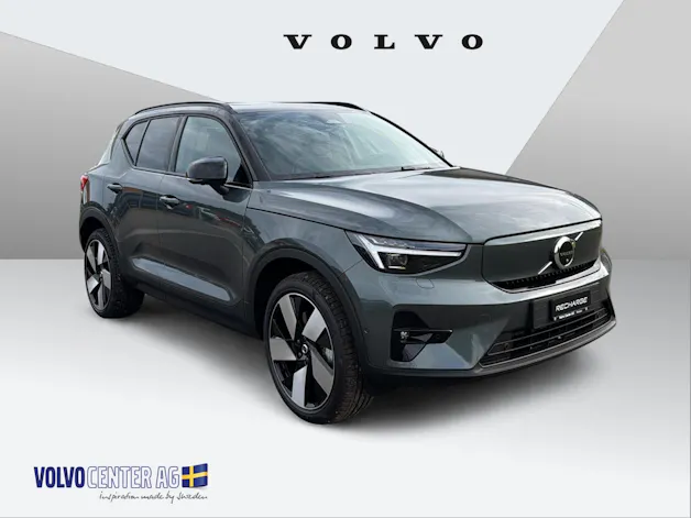 Volvo EX40 Twin Performance Ultra AWD