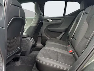 Volvo EX40 Twin Performance Ultra AWD