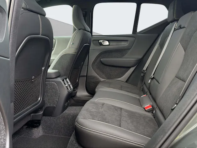Volvo EX40 Twin Performance Ultra AWD