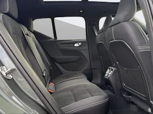 Volvo EX40 Twin Performance Ultra AWD