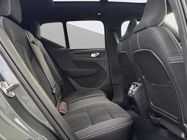 Volvo EX40 Twin Performance Ultra AWD