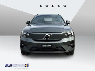 Volvo EX40 Twin Performance Ultra AWD