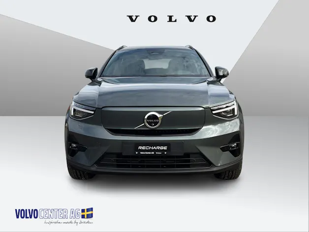Volvo EX40 Twin Performance Ultra AWD
