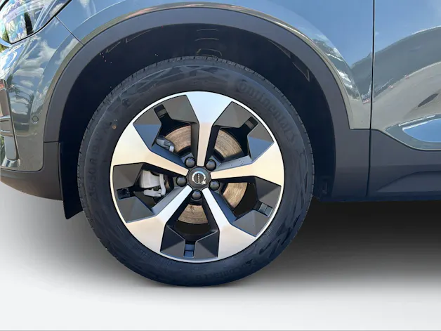 Volvo XC40 2.0 B3 MH XCITE