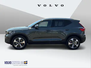 Volvo XC40 2.0 B3 MH XCITE