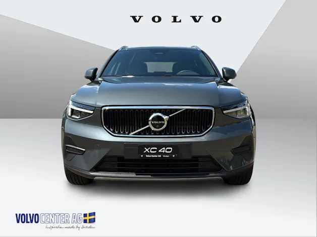 Volvo XC40 2.0 B3 MH XCITE