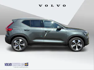 Volvo XC40 2.0 B3 MH XCITE