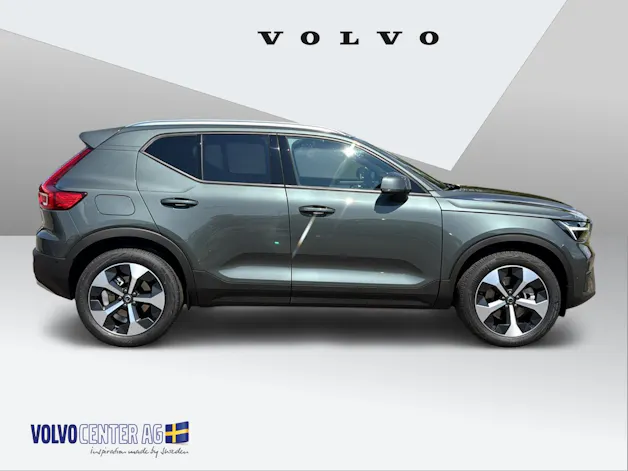 Volvo XC40 2.0 B3 MH XCITE