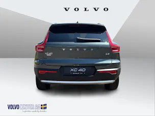 Volvo XC40 2.0 B3 MH XCITE