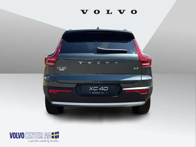 Volvo XC40 2.0 B3 MH XCITE