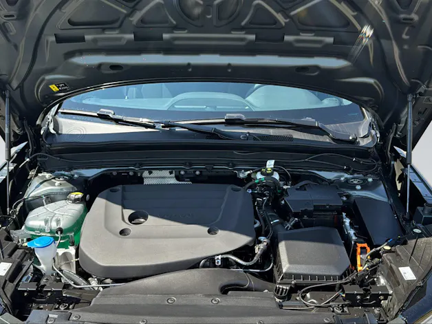 Volvo XC40 2.0 B3 MH XCITE